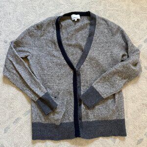 3.1 Phillip Lim Boyfriend Cardigan Size Small